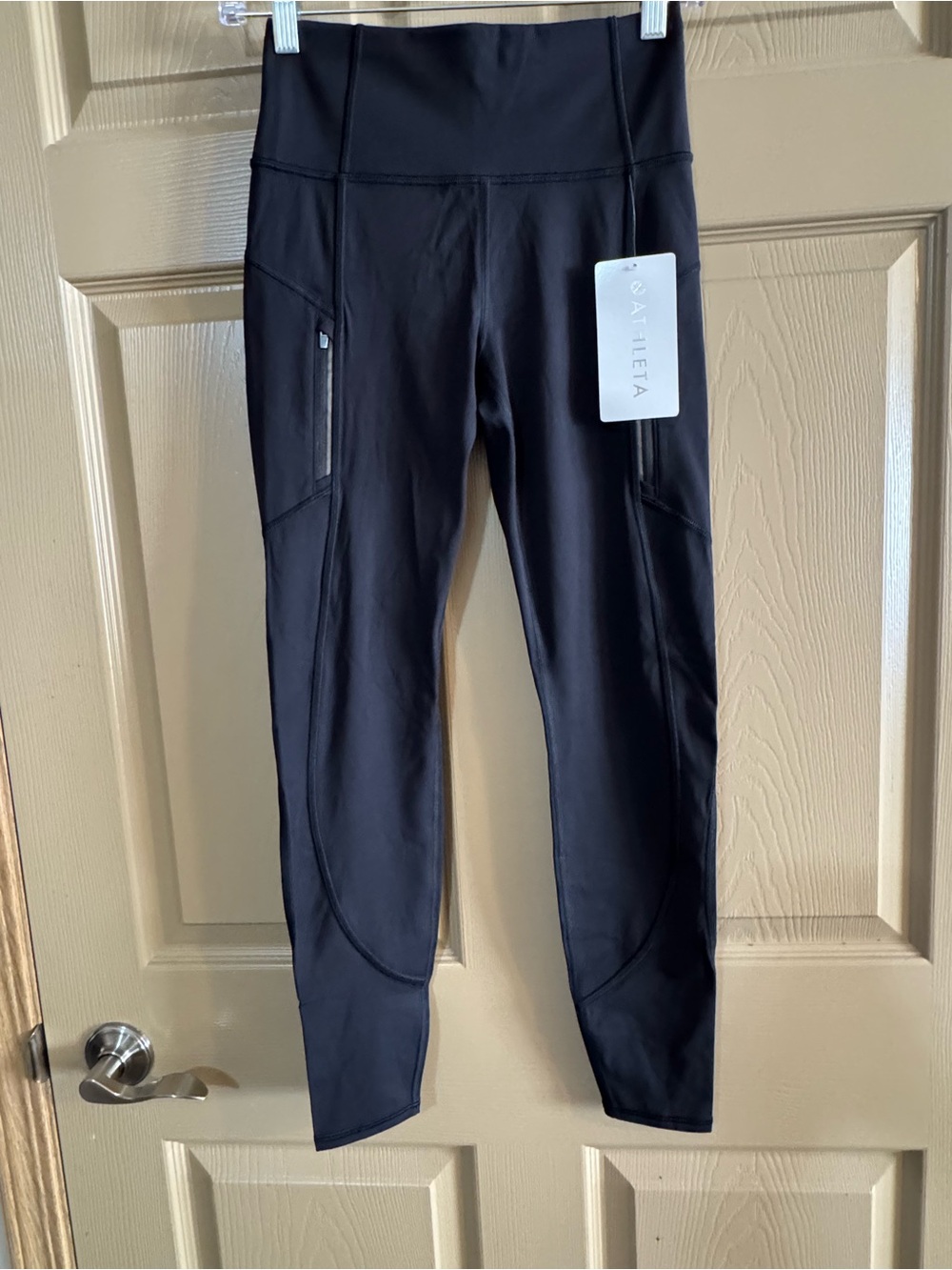 NWT - Athleta Rainier Tight (XS)